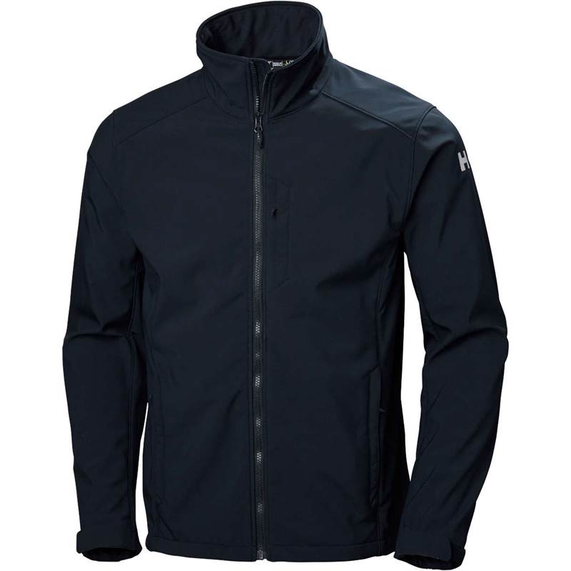 Helly Hansen Mens Paramount Softshell Jacket-1